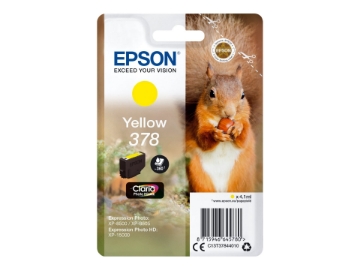 Bild på Epson 378