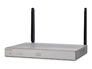 Bild på Cisco Integrated Services Router 1116