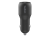 Bild på Belkin BoostCharge Dual Charger