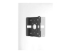 Bild på Compulocks VESA Glass Mount Bracket with Security Slot