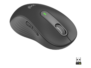 Bild på Logitech Signature M650 L LEFT