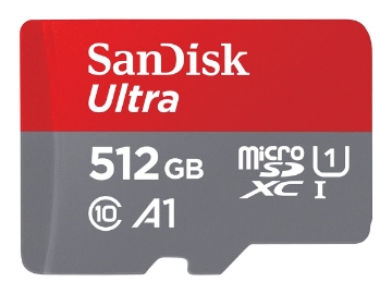 Bild på SanDisk Ultra