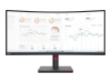Bild på Lenovo ThinkVision T34w-30