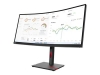 Bild på Lenovo ThinkVision T34w-30