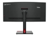 Bild på Lenovo ThinkVision T34w-30