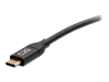 Bild på C2G USB-C Male to USB-A Female SuperSpeed USB 5Gbps Adapter Converter