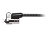 Bild på Kensington N17 Keyed Dual Head Lock