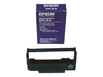 Bild på Epson ERC 38B