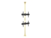 Bild på Multibrackets M Floor to Ceiling Mount Pro MBFC2U