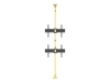 Bild på Multibrackets M Floor to Ceiling Mount Pro MBFC2U