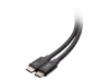 Bild på C2G 6ft Thunderbolt 4 USB C Active Cable