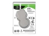 Bild på Seagate Guardian BarraCuda ST2000LM015