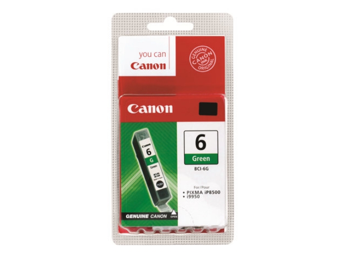 Bild på Canon BCI-6G