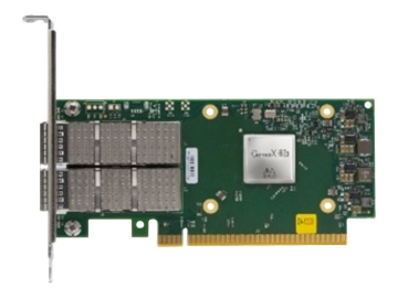 Bild på Mellanox MCX623106AS-CDAT