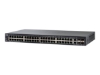 Bild på Cisco Small Business SF350-48
