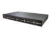 Bild på Cisco Small Business SF350-48