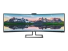 Bild på Philips Brilliance P-line 499P9H