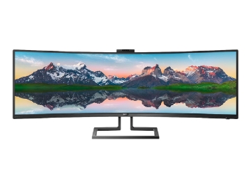 Bild på Philips Brilliance P-line 499P9H