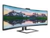 Bild på Philips Brilliance P-line 499P9H