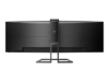 Bild på Philips Brilliance P-line 499P9H