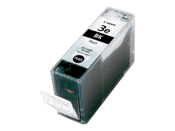 Bild på Canon BCI-3eBK