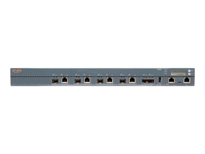 Bild på HPE Aruba 7205 (RW)