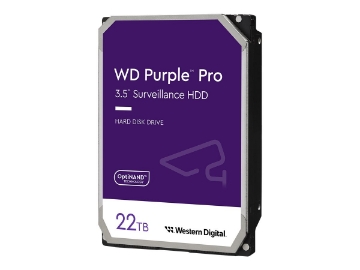 Bild på WD Purple Pro WD221PURP