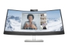 Bild på HP E34m G4 Conferencing Monitor