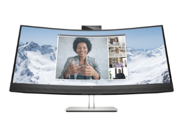 Bild på HP E34m G4 Conferencing Monitor
