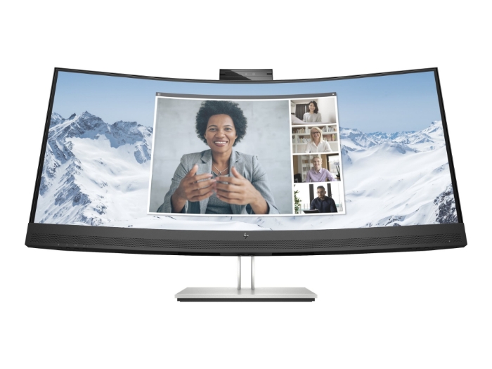Bild på HP E34m G4 Conferencing Monitor