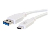 Bild på C2G 3ft USB C 3.0 to USB Cable