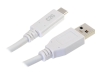 Bild på C2G 3ft USB C 3.0 to USB Cable