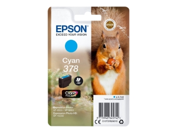 Bild på Epson 378