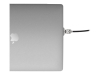 Bild på Compulocks Ledge Lock Adapter for MacBook Pro 16" (2019) with Keyed Cable Lock