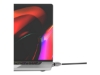Bild på Compulocks Ledge Lock Adapter for MacBook Pro 16" (2019) with Keyed Cable Lock