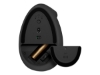 Bild på Logitech Lift Vertical Ergonomic Mouse