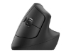 Bild på Logitech Lift Vertical Ergonomic Mouse