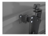 Bild på Multibrackets M Pro Series Curved Display Distance