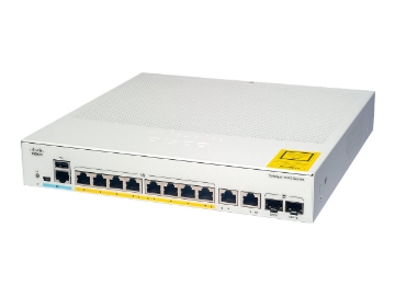 Bild på Cisco Catalyst 1000-8P-2G-L