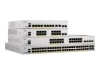 Bild på Cisco Catalyst 1000-8P-2G-L