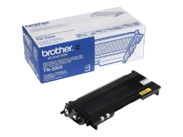 Bild på Toner/Black 1500pg f HL-2035