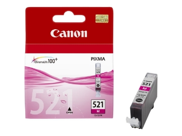 Bild på Canon CLI-521M