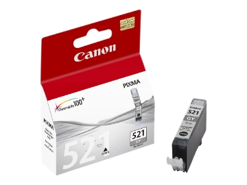 Bild på Canon CLI-521GY