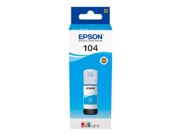 Bild på Epson EcoTank 104