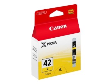 Bild på Canon CLI-42Y