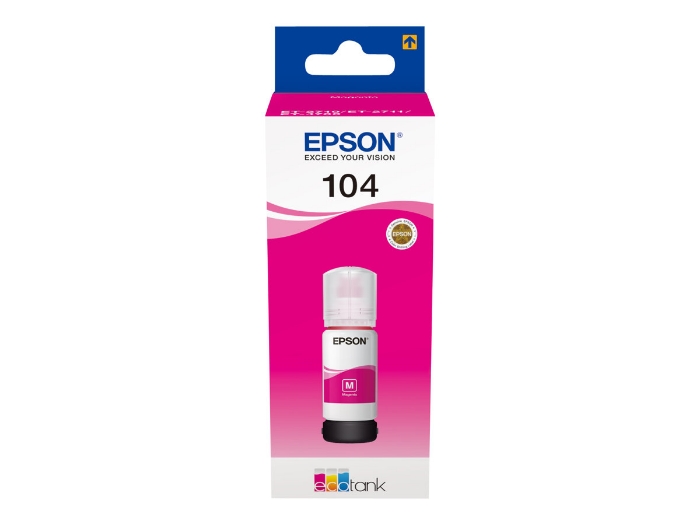 Bild på Epson EcoTank 104