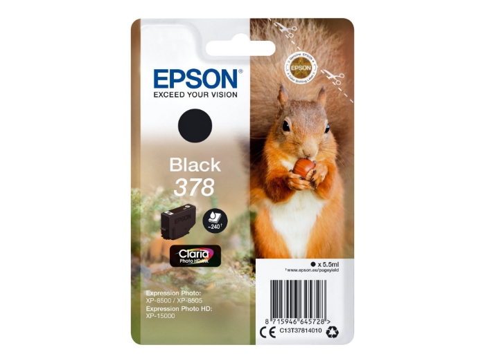 Bild på Epson 378