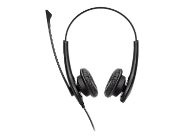 Bild på Jabra BIZ 1100 Duo