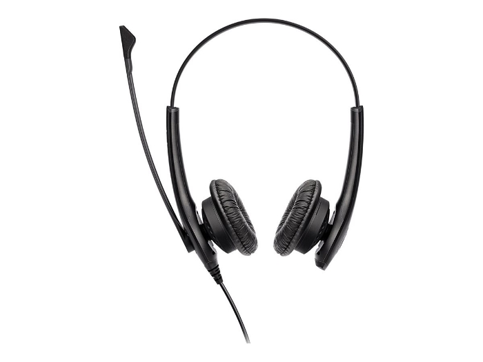 Bild på Jabra BIZ 1100 Duo