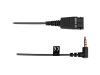 Bild på Jabra BIZ 1100 Duo